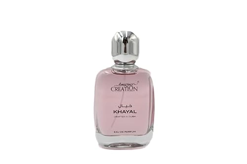 Khayal Eau de Parfum 100ml