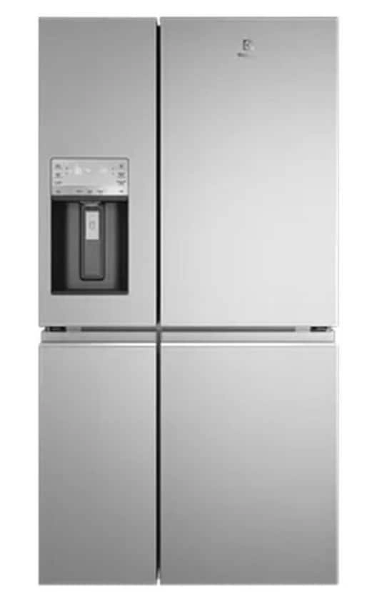 Electrolux UltimateTaste 900 EQE6879SA