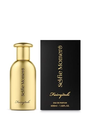 SELFIE MOMENT Eau de Parfum 30ml