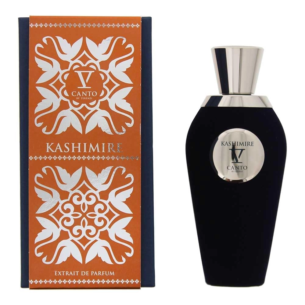 V Canto Kashimire Eau de Parfum 100 ml