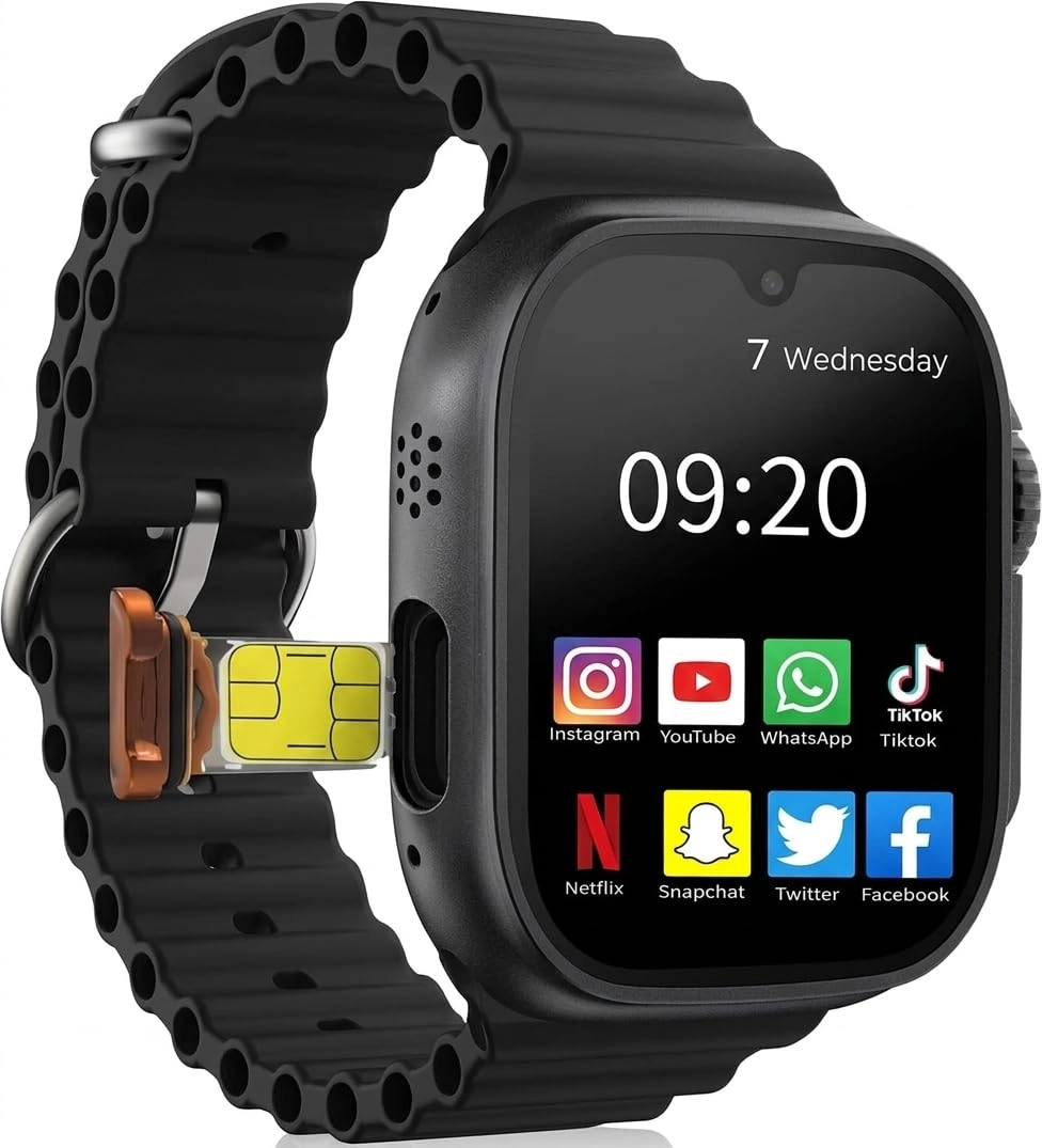 Smartbarry C92 Max LTE
