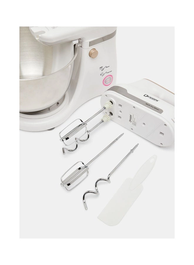 DK909Black - 5L 650W