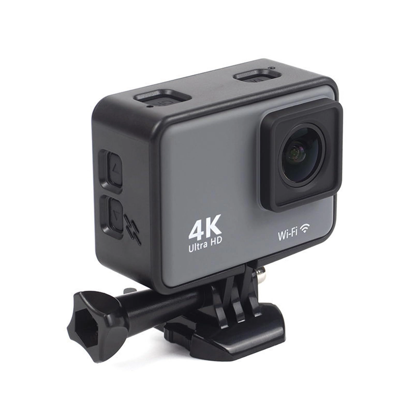 Action Camera - 4K 60FPS
