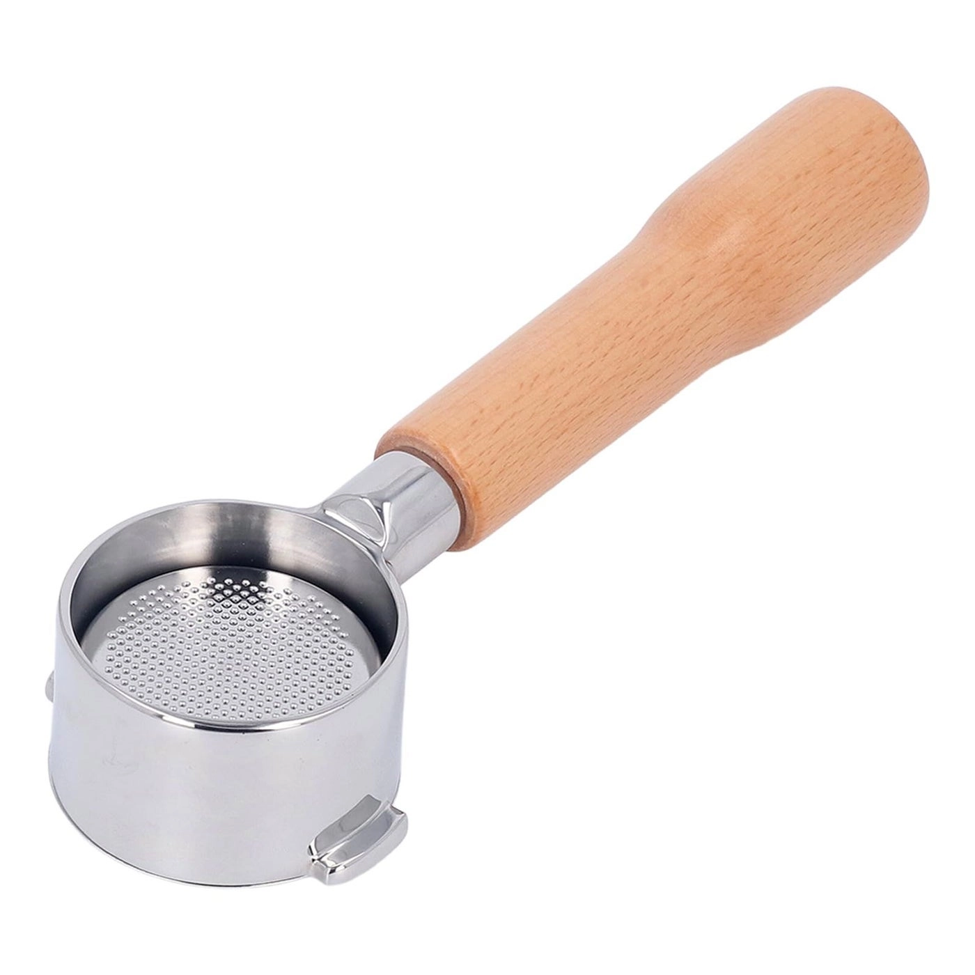 Portafilter - 51mm Bottomless
