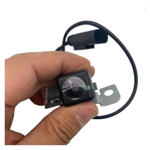 Reverse Camera - Night Vision