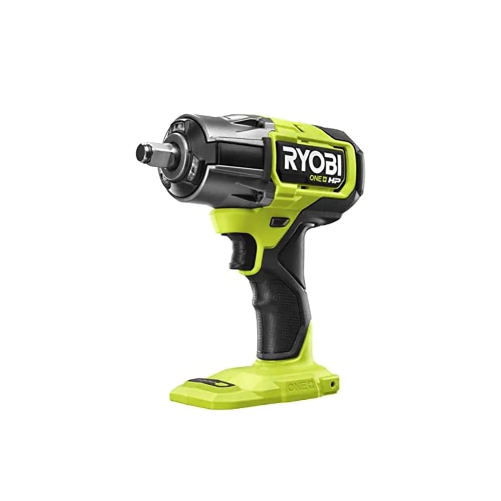 Ryobi Impact Wrench