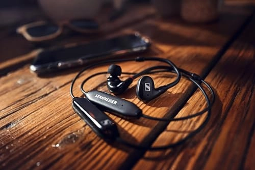 IE 100 PRO Wireless Earbud