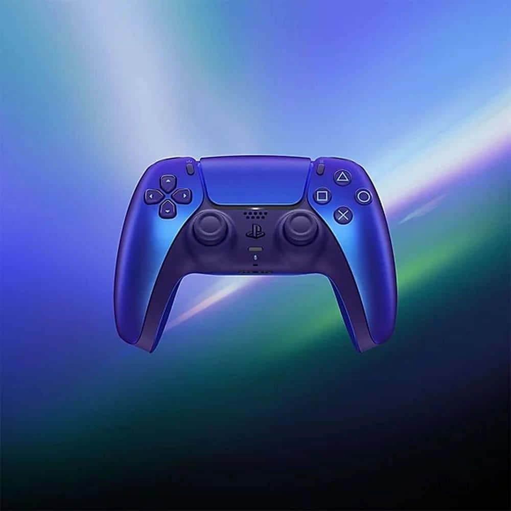 DualSense Wireless Controller (PlayStation 5) Chroma Indigo