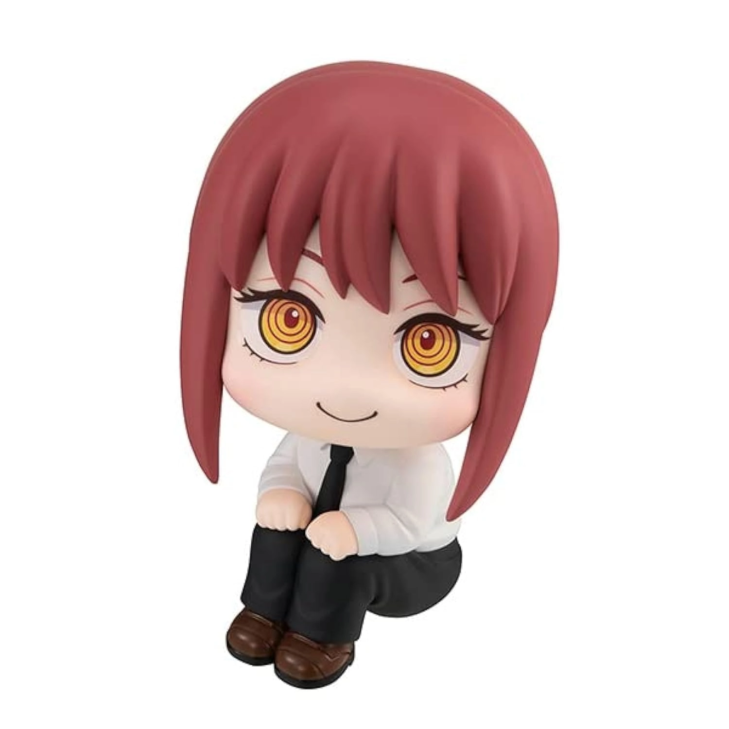 MegaHouse Makima - Chainsaw Man (11 cm) (MEHO834318)