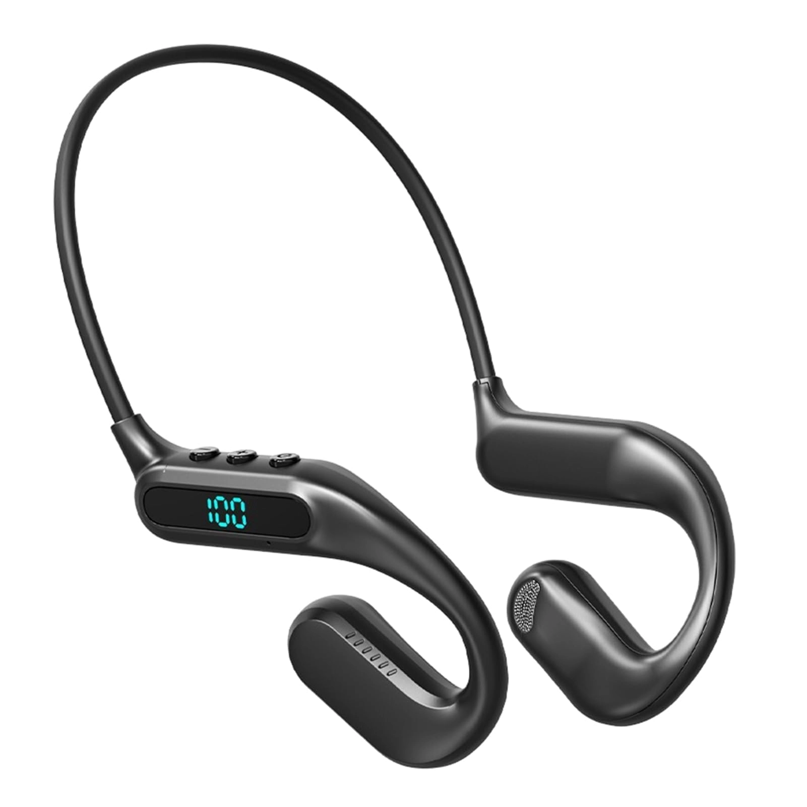 Neckband Wireless Headphone