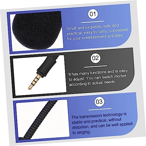 Multipurpose Wireless Microphone