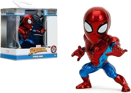 Wave 2 Marvel Action Figures (sim-253220007)