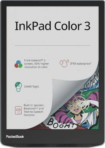 InkPad Color 3 - 7.8-inch 32GB