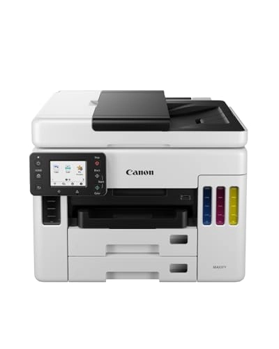 MAXIFY GX 7050 - Inkjet Color