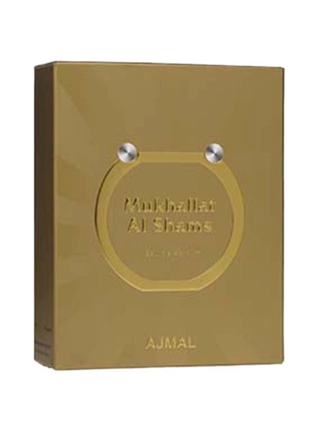 Mukhallat Shams Eau de Parfum 50 ml
