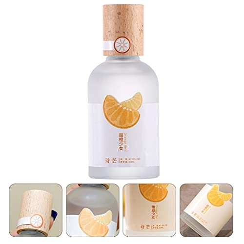 Orange Eau de Parfum 50 ml