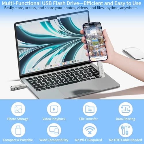 USB Stick - Type C 256GB