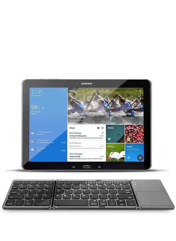 NKB04 Bluetooth English