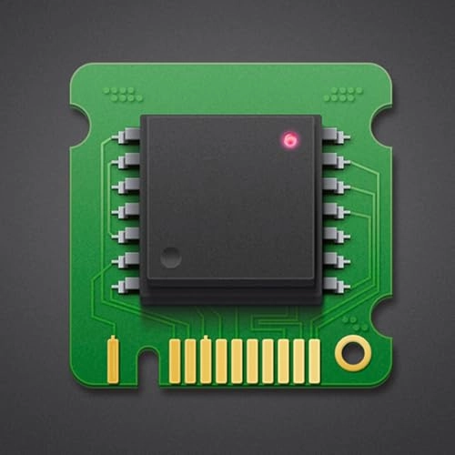 Ebook Reader - 6-inch 8GB