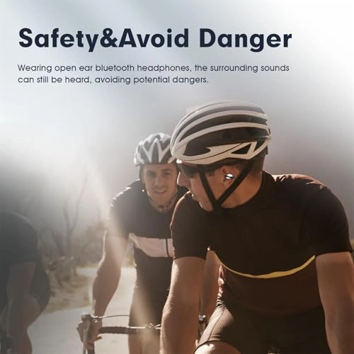 Wireless Bluetooth Neckband Headphones Wireless Headphone