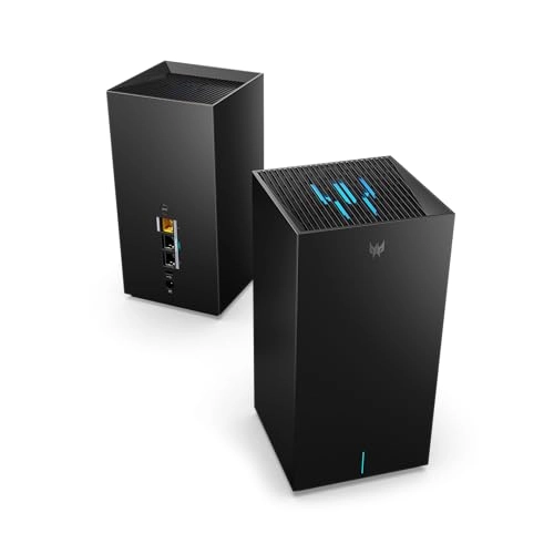 Connect X7 - 3.5Gbps WiFi 7