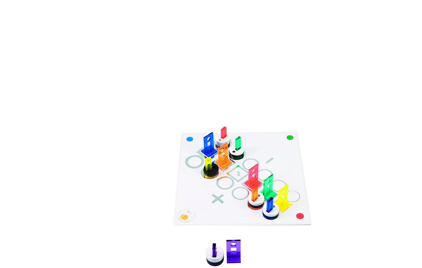 iKNOW Bet-On-The-Answer: Family Trivia