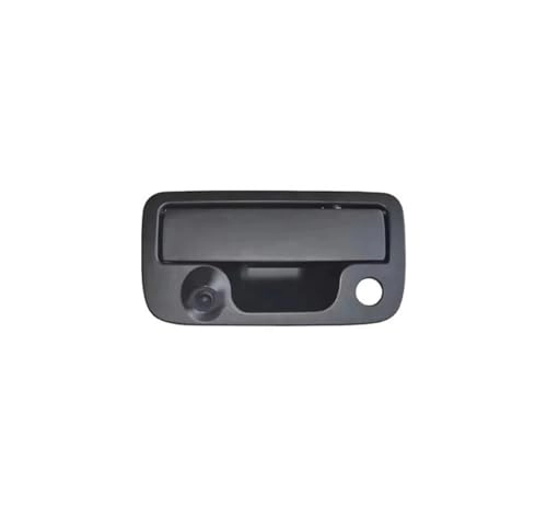 Rear View Camera Fisheye - Night vision Wired 1080P
