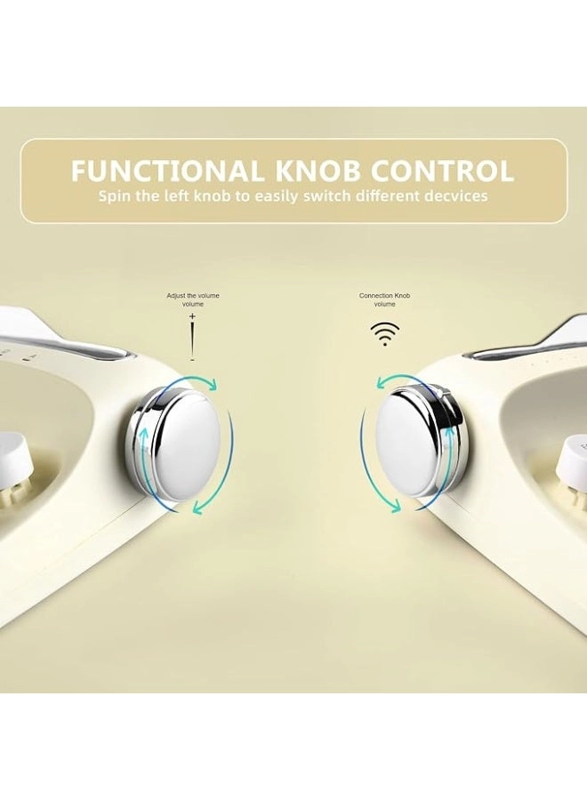 Typewriter Keyboard - Wired/Wireless
