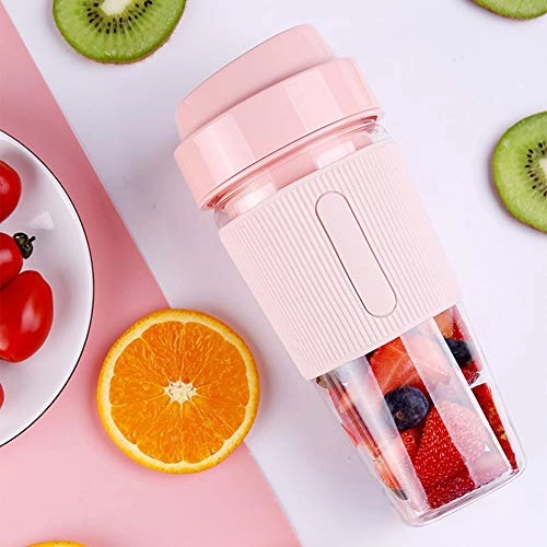 Mini Juicer Cup - 350ml 80W
