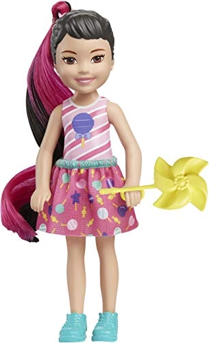 Ella Fitzgerald Collectible Doll - Approx. 12 in Purple Gown Ages 72+