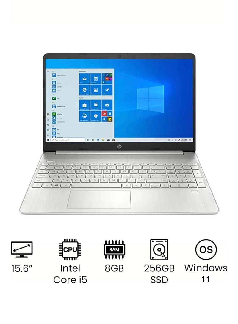 15-dy2093dx - 15.6'' Core i5-1135G7 8GB DDR4 256GB SSD