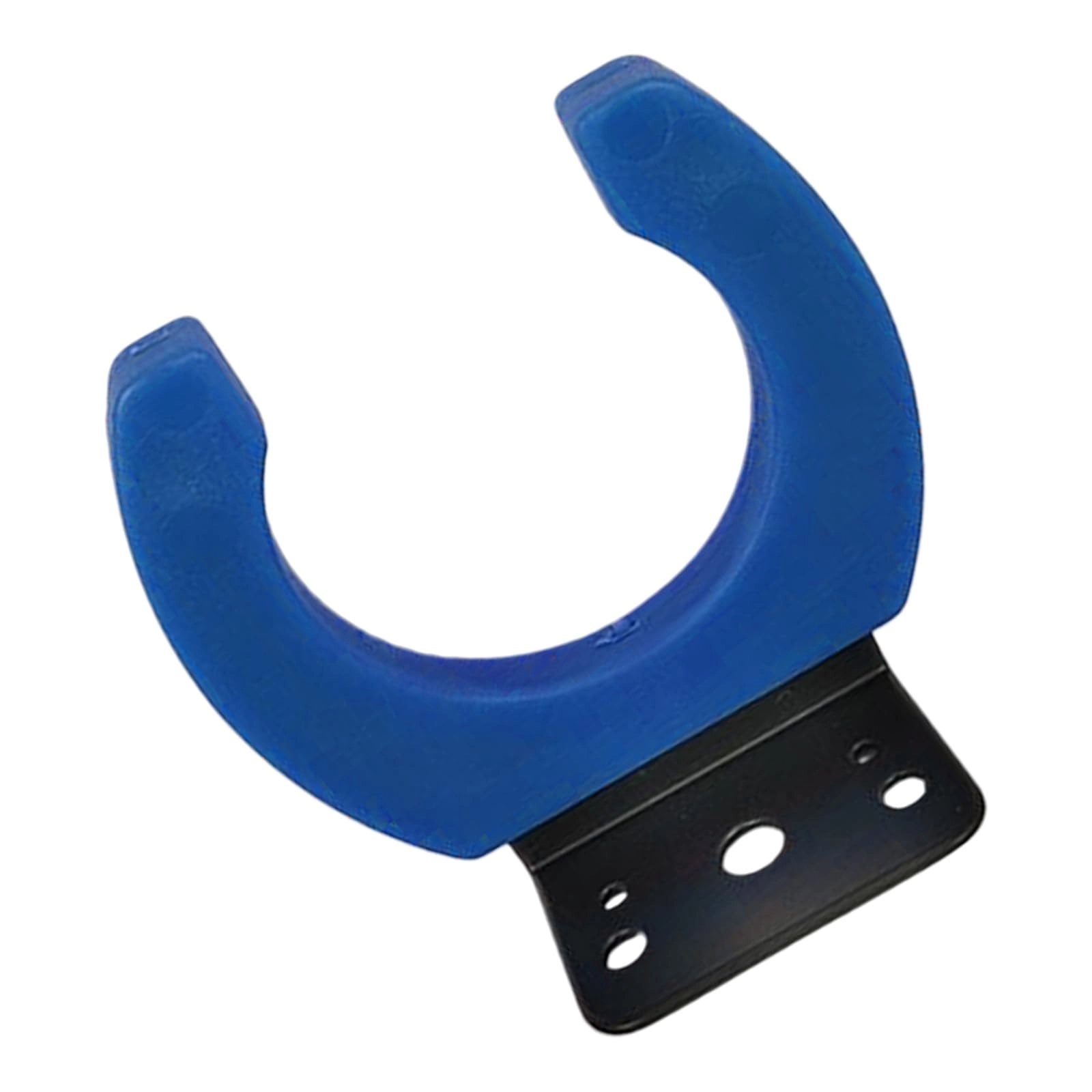 Microphone Wall Bracket - High Strength ABS Wall Mount