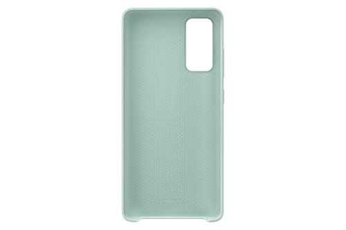 Galaxy S20 FE Silicone Cover for Samsung Galaxy S20