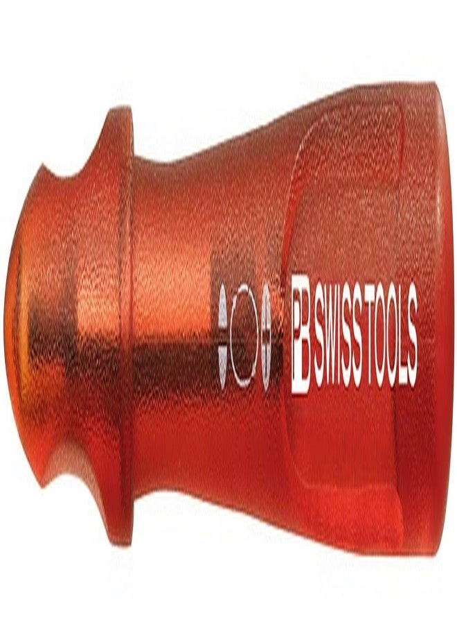 PB 168.00 + PB 53 Slotted and Phillips Screwdriver