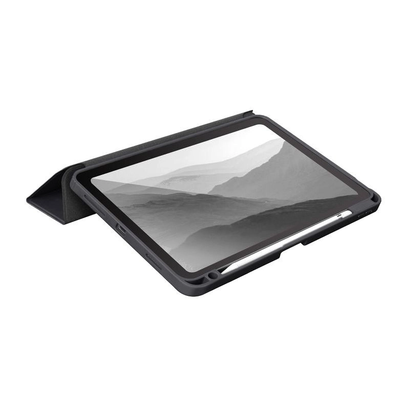 Case with Pencil Holder for iPad (10th Gen)