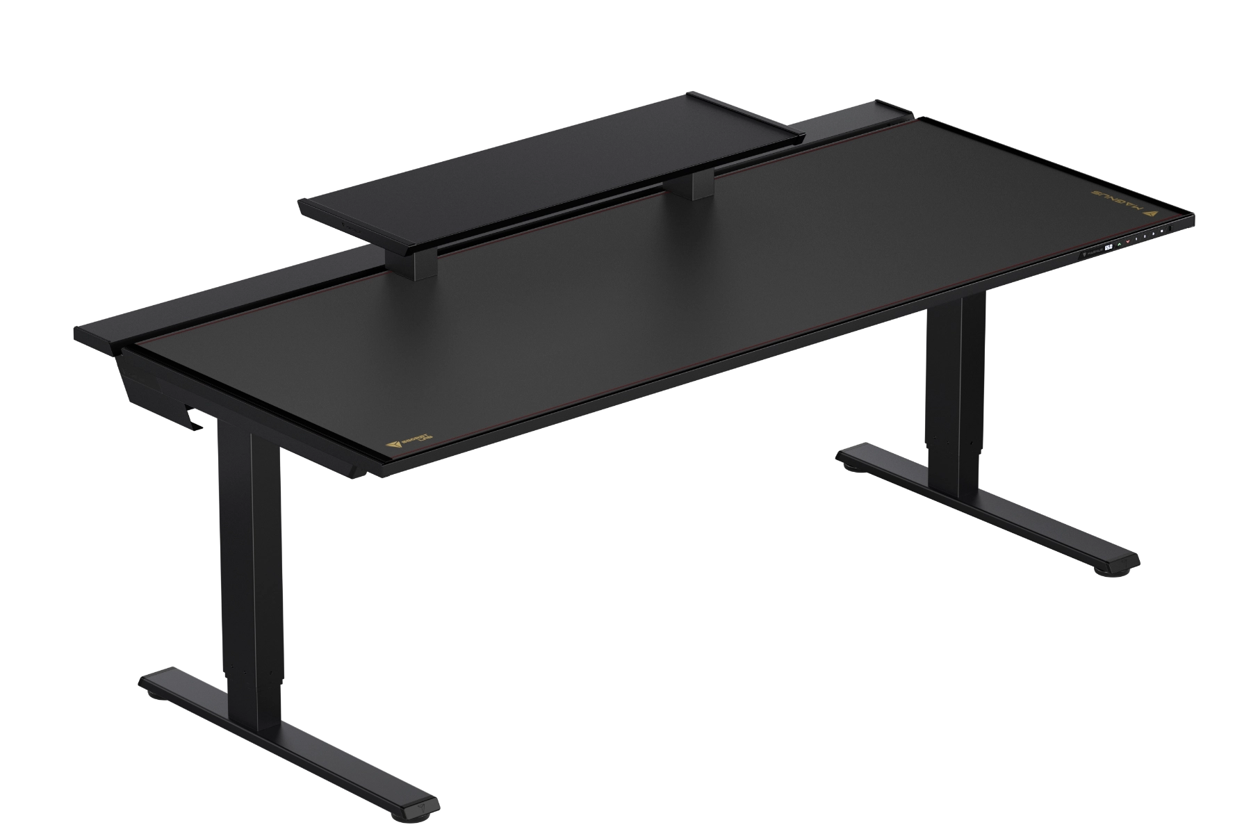 Magnus Riser - 70kg 124mm