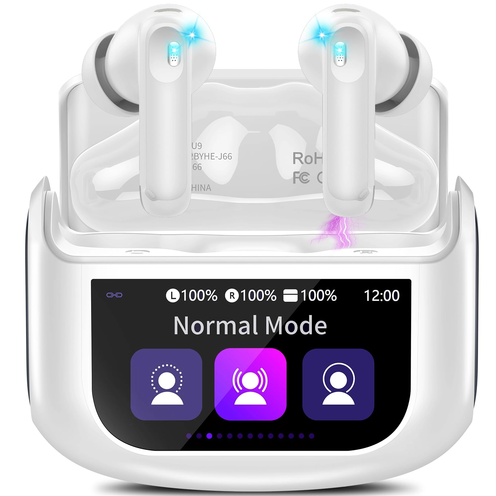 U9 Wireless Headphone