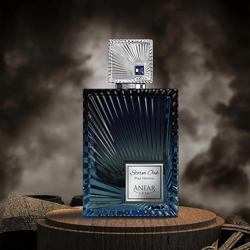 Storm Oak - 3.4 Fluid Ounces