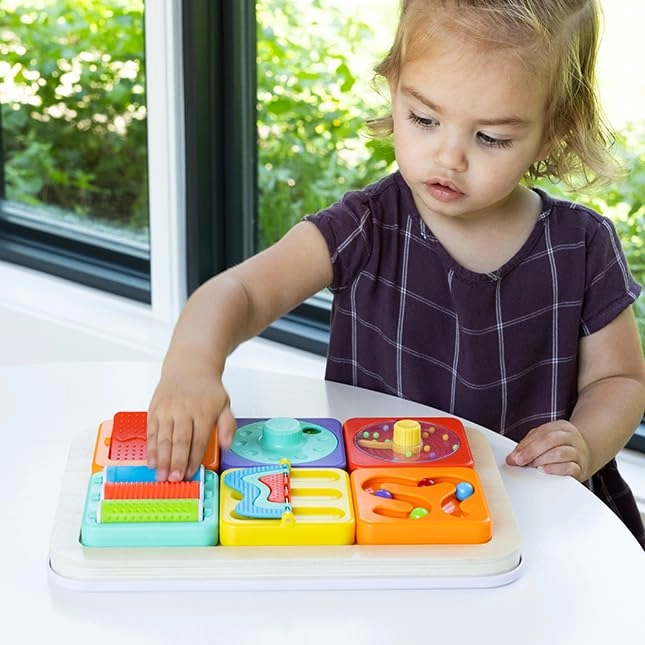 PlayTab Tile Assortment - 12 Months and Up