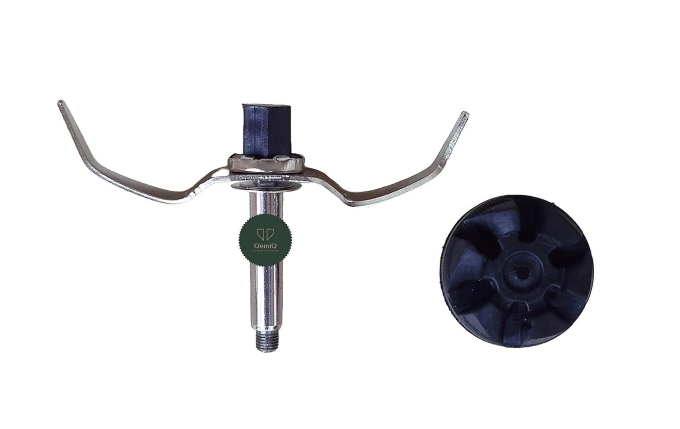 WETDRY BLADE SET - WITH COUPLER1U + CHUTNEY JAR BLADE SET