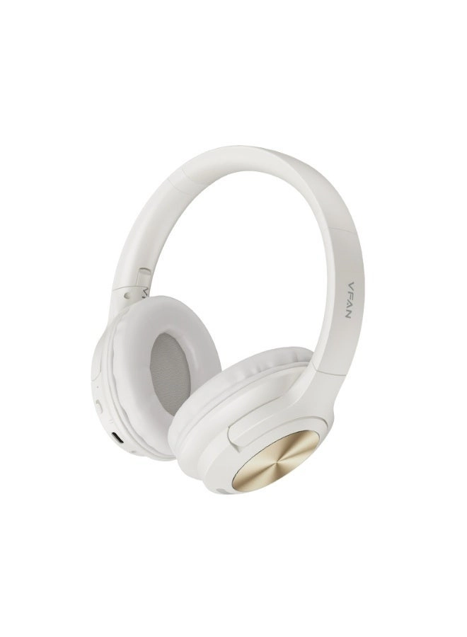 BE04 Wireless Headphone