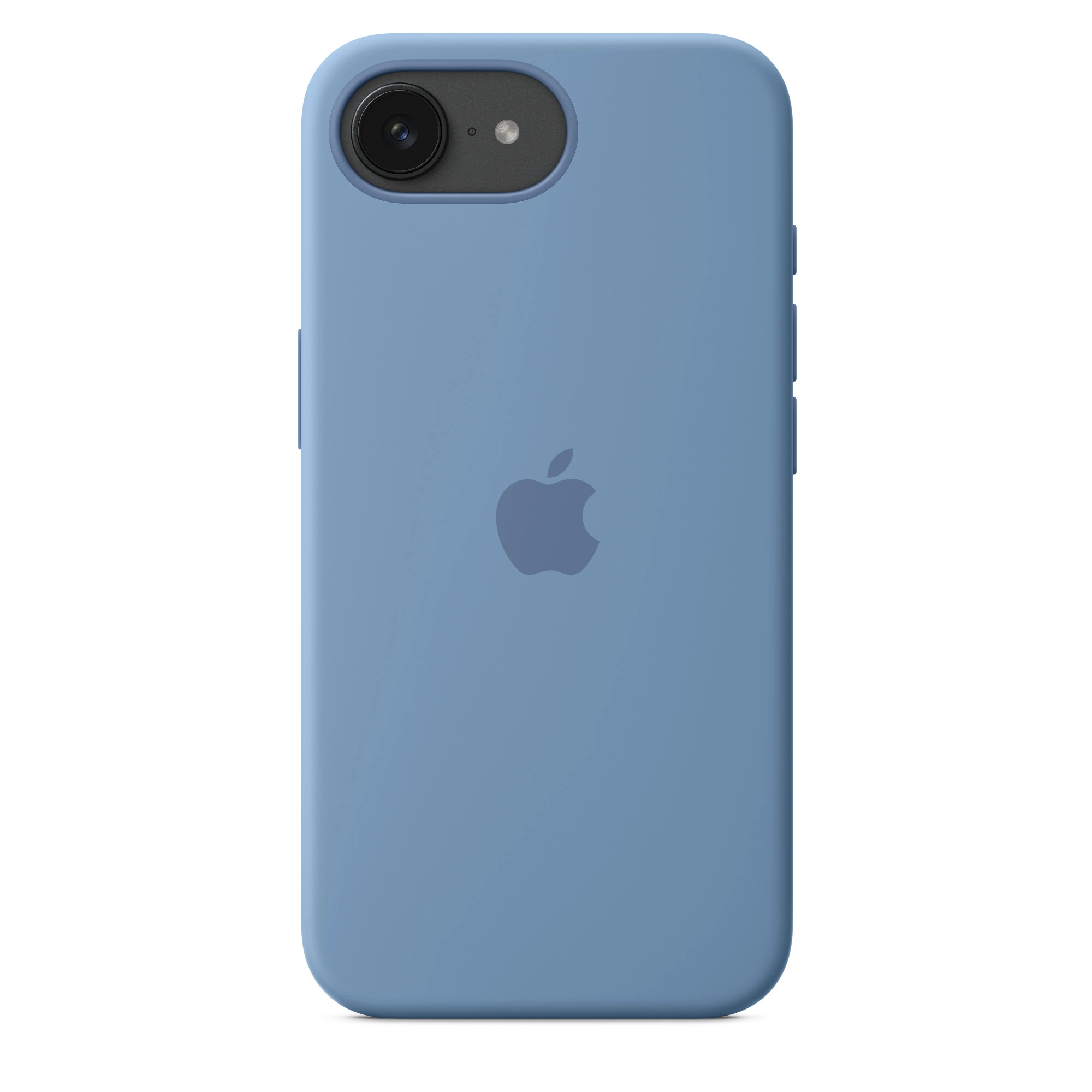 Silicone Case for iPhone 16e
