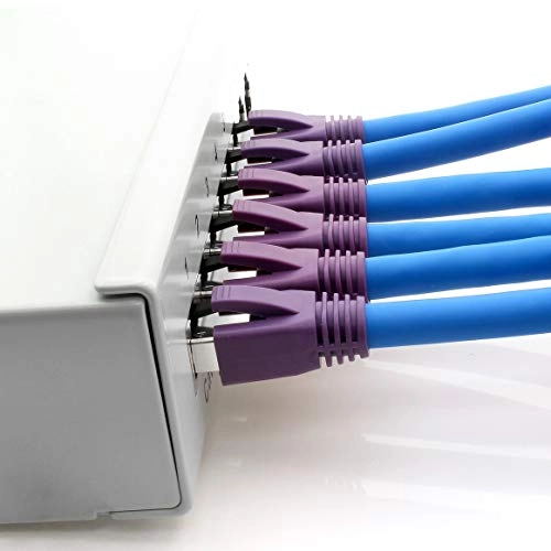 Cat.8 network cable - 3m