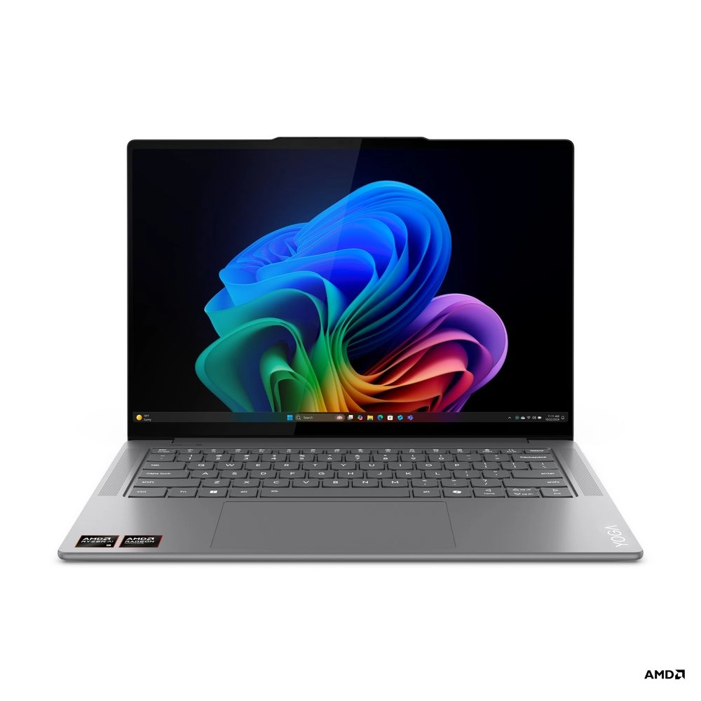 Lenovo Yoga Pro 7 - 1 TB AMD Ryzen AI 9 365