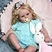Reborn Baby Doll - 20 Inch Soft Body Ages 3+ Gift Set