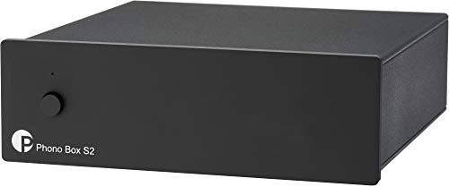 Phono Box S2