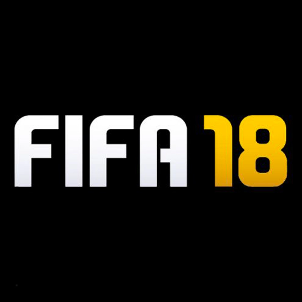 FIFA 18 - PlayStation 4