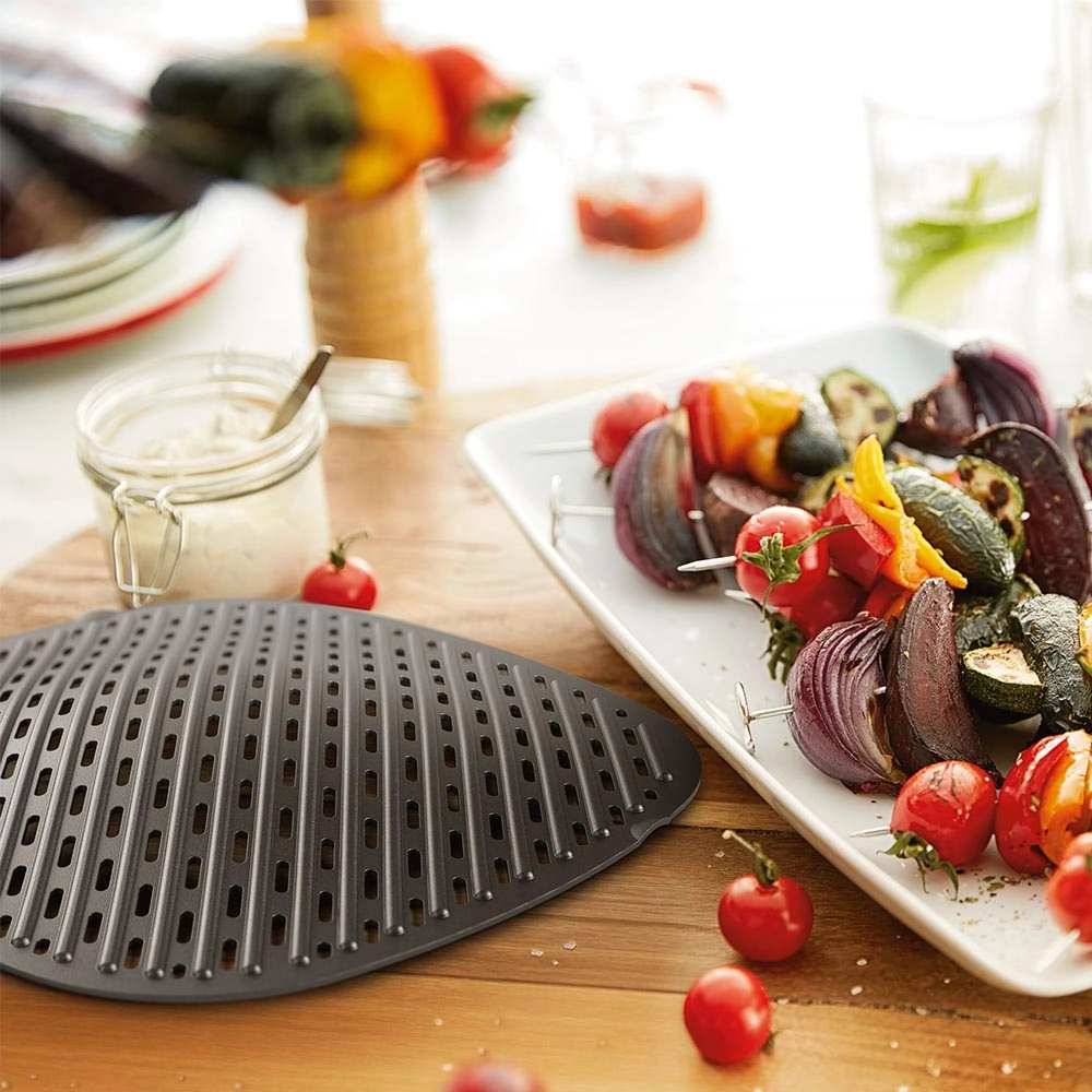 HD9951/01 - 6 skewers