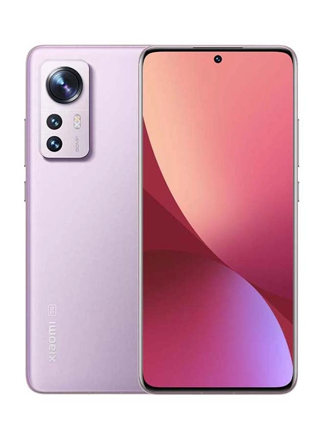 Xiaomi 12 - 8GB 256GB