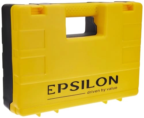 Cordless Drill - 21V 1400 RPM